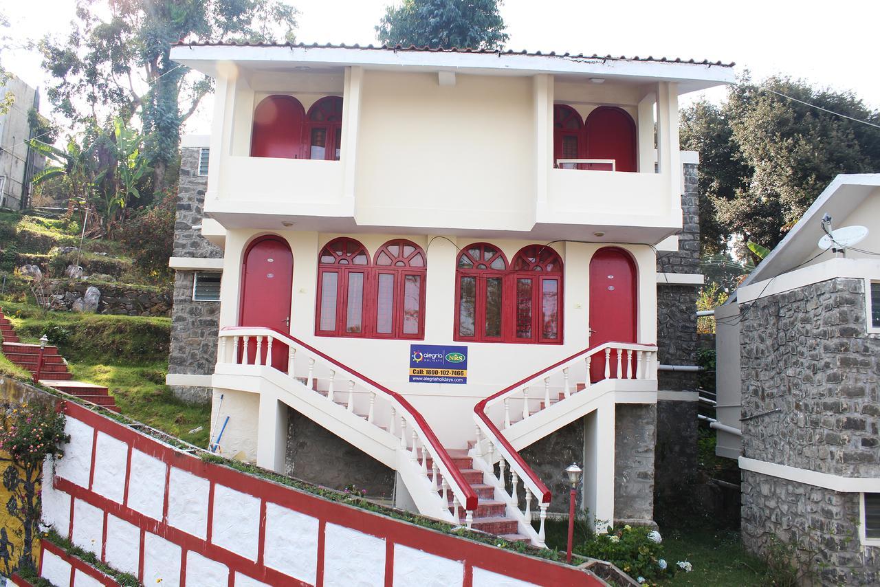Alegria Kodaikanal Exterior photo