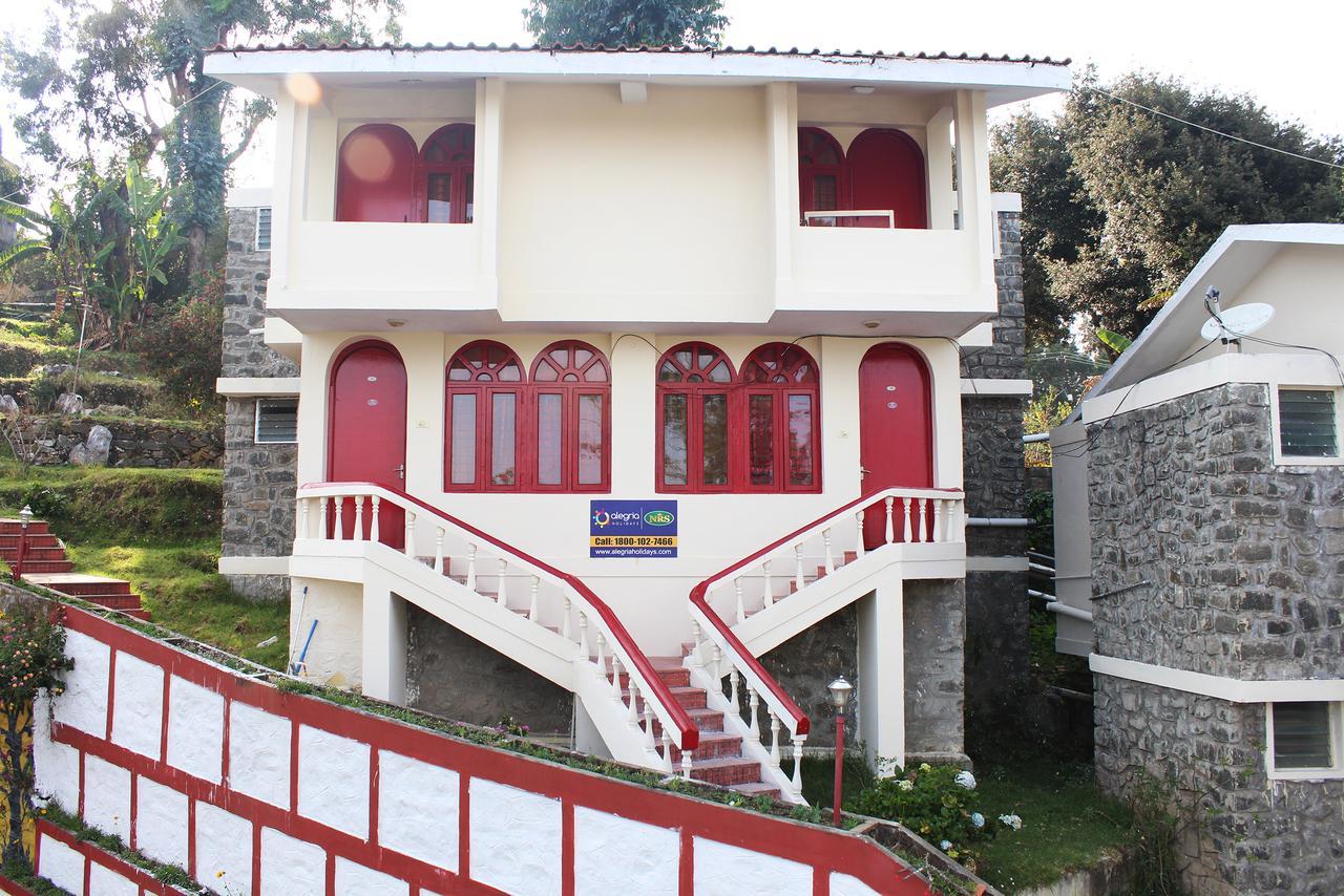 Alegria Kodaikanal Exterior photo