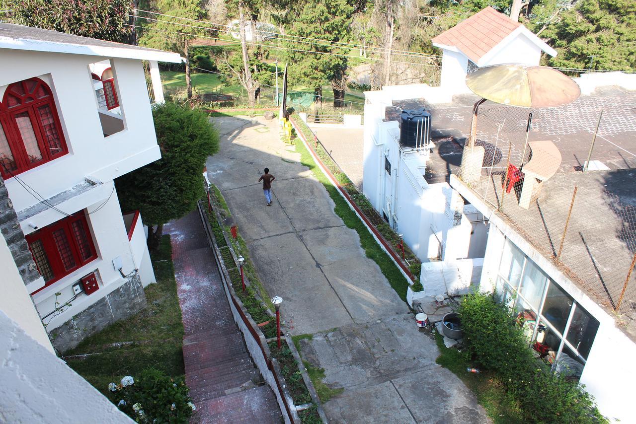Alegria Kodaikanal Exterior photo