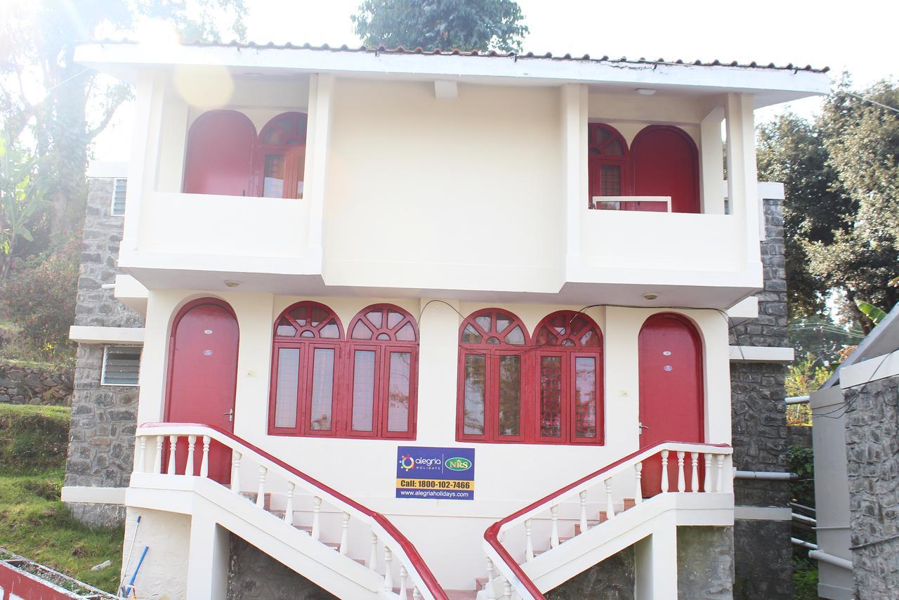 Alegria Kodaikanal Exterior photo