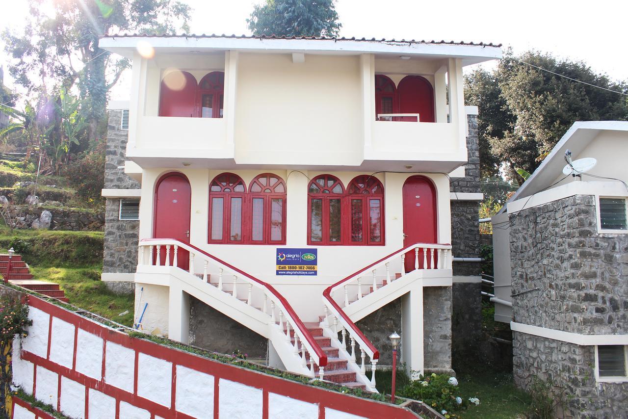 Alegria Kodaikanal Exterior photo