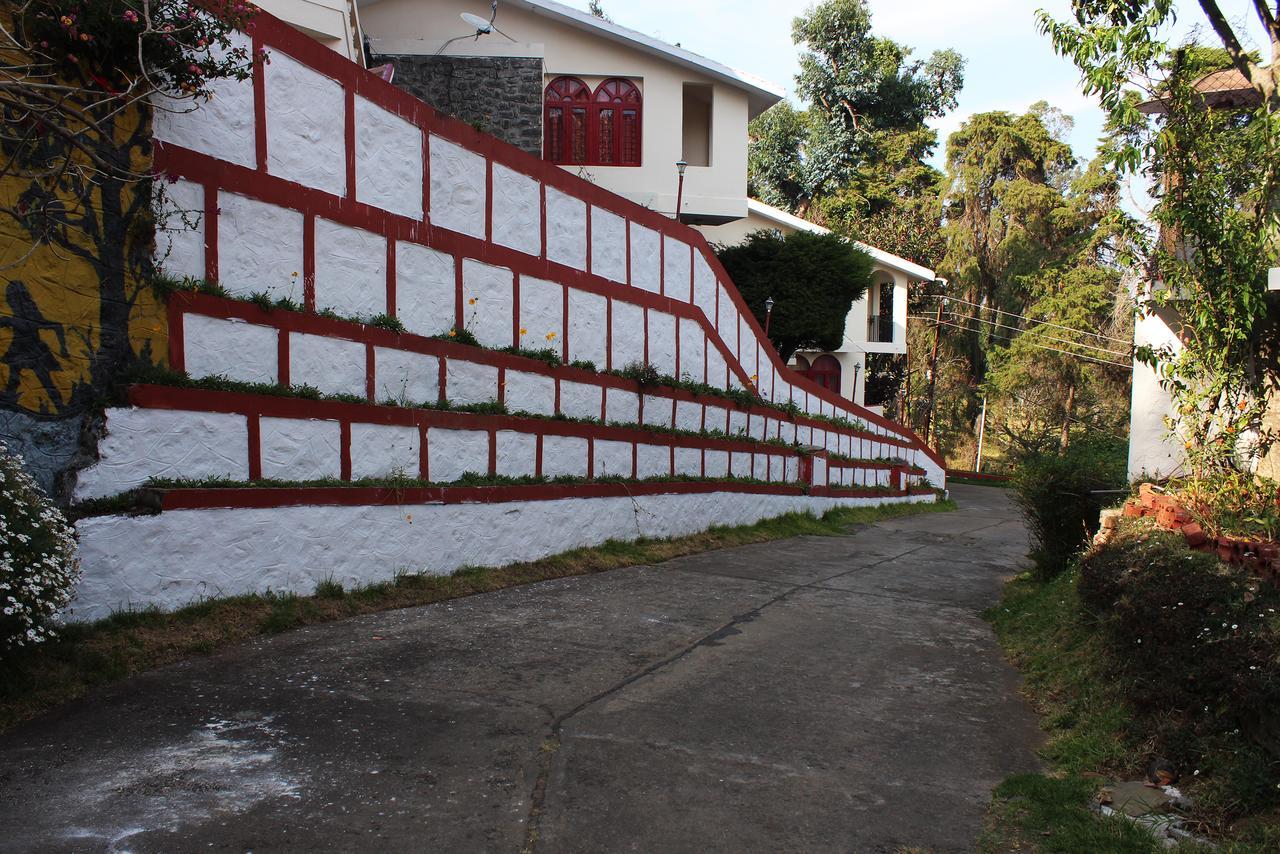 Alegria Kodaikanal Exterior photo