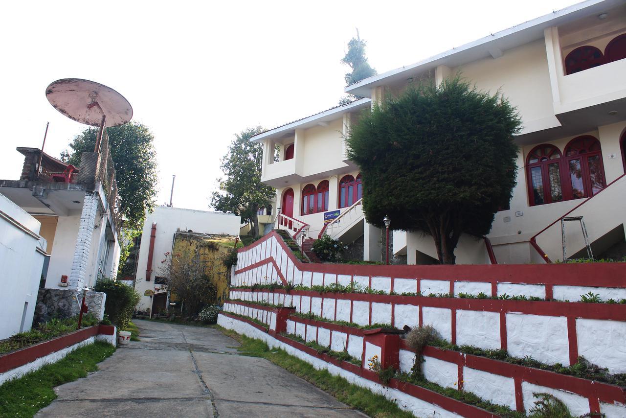 Alegria Kodaikanal Exterior photo