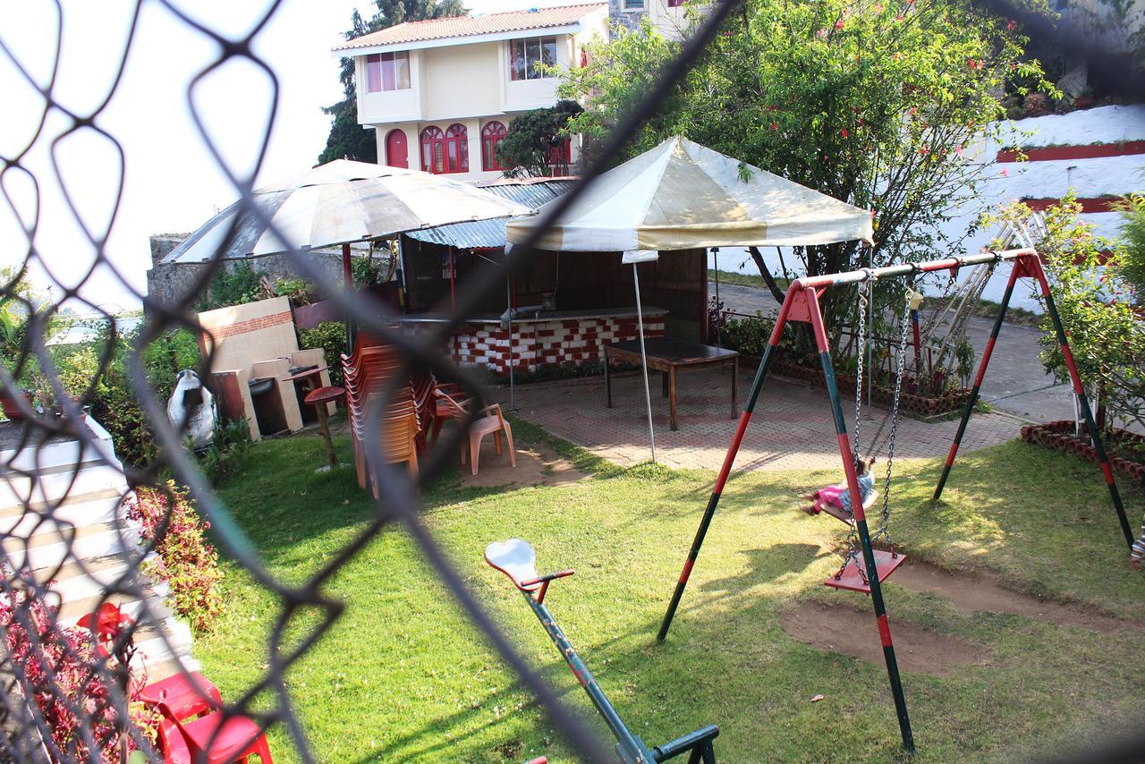 Alegria Kodaikanal Exterior photo