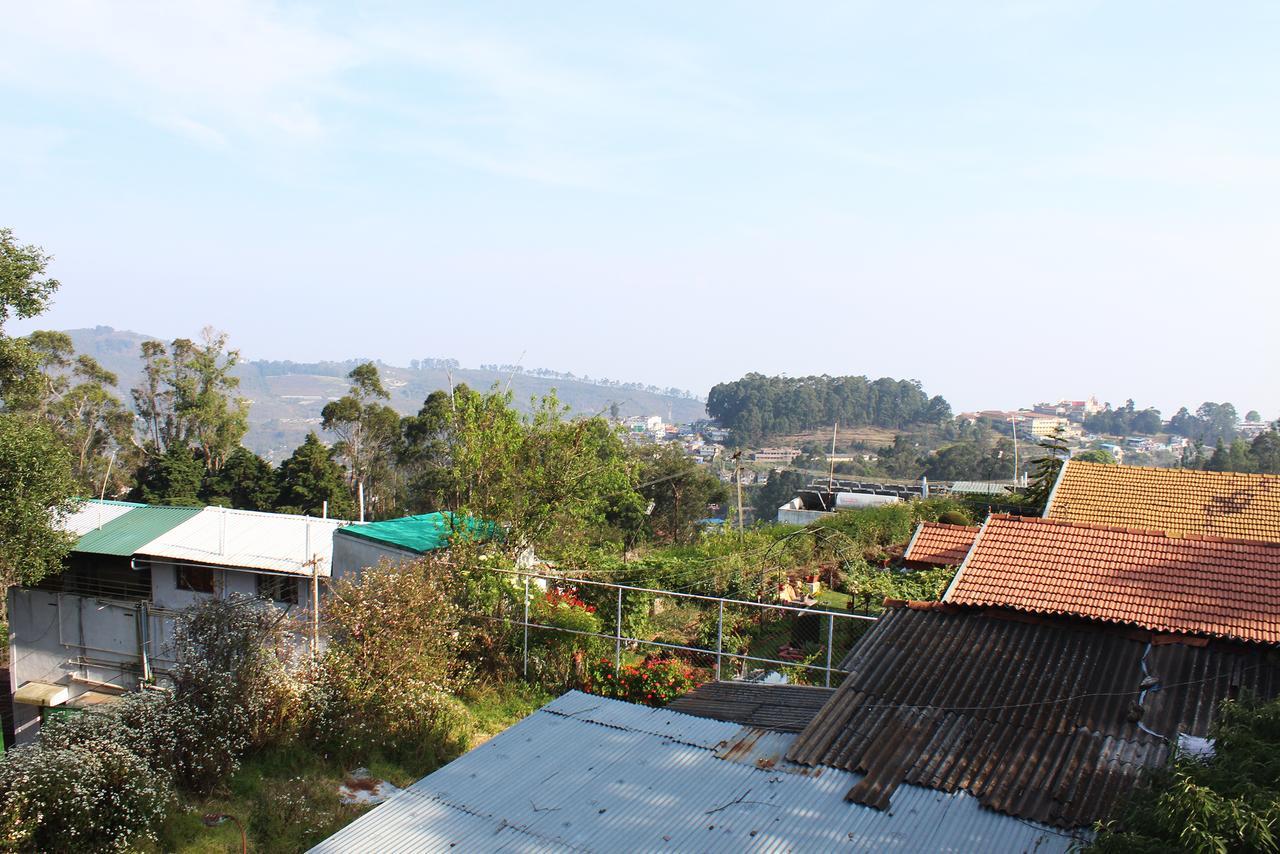 Alegria Kodaikanal Exterior photo