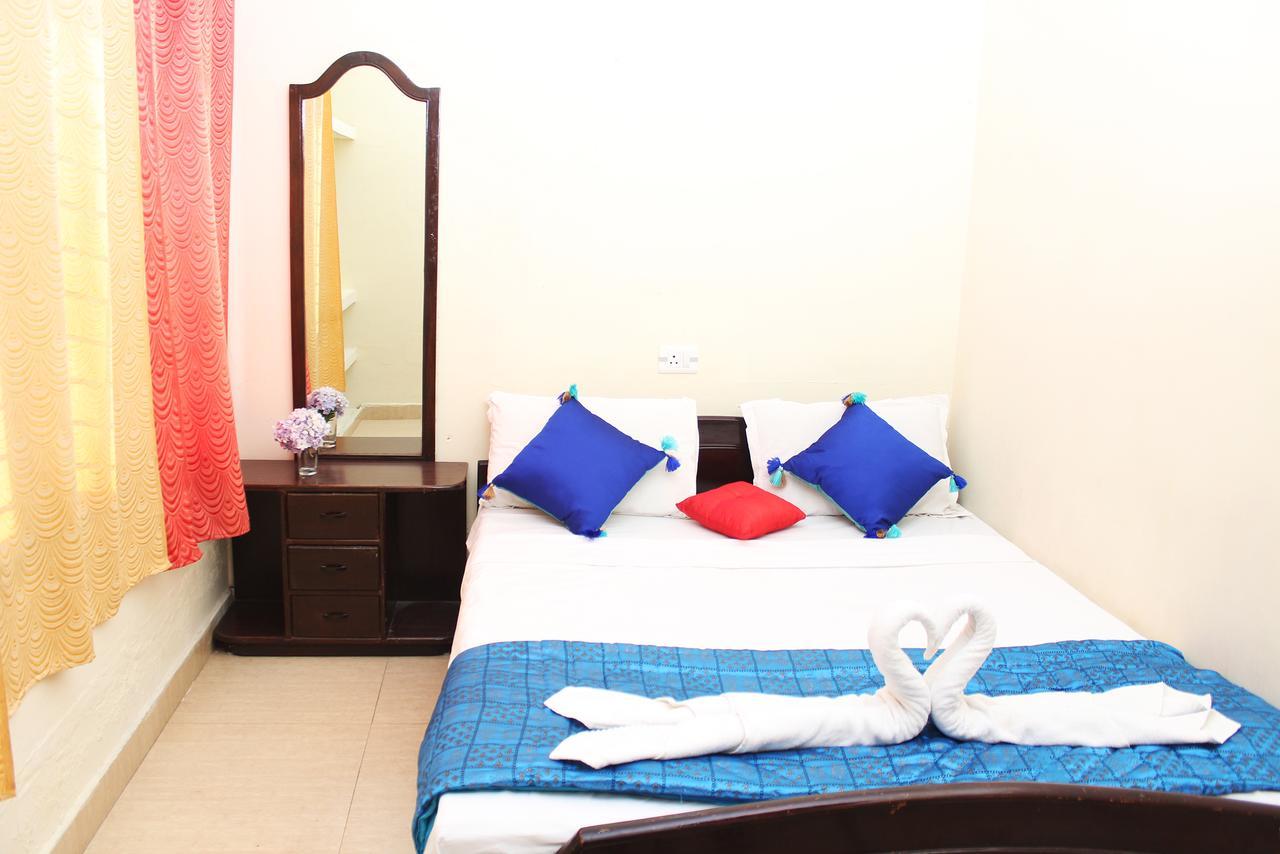 Alegria Kodaikanal Exterior photo